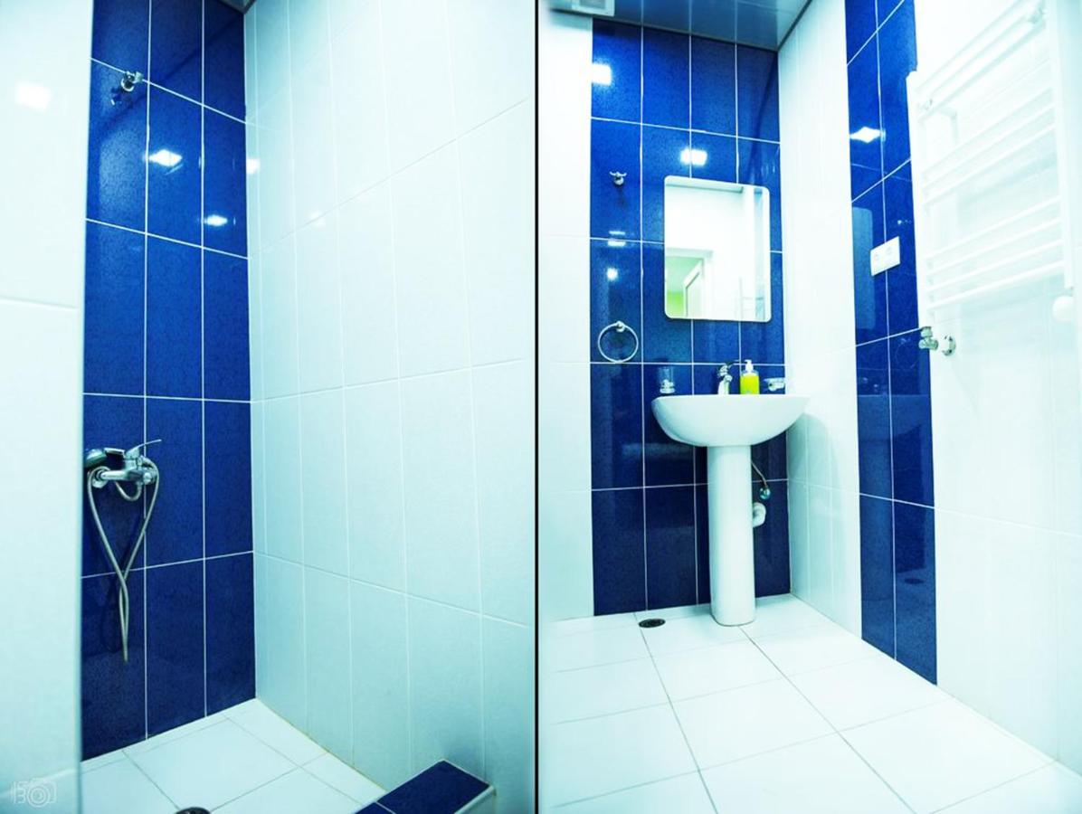 Dom Hostel & Tours Erevan Cameră foto