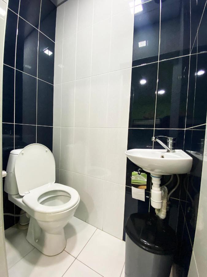 Dom Hostel & Tours Erevan Cameră foto